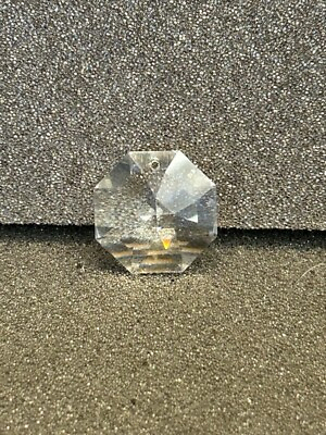 #ad Swarovski Crystal Octagon 8115 Lilly Cut 28mm Strass Elements 8115 28 $3.49