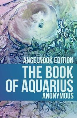 #ad #ad The Book Of Aquarius $18.47