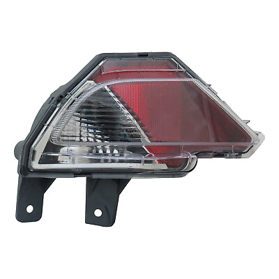 #ad Original Equipment Driver Side Back Up Light Assembly OE 814900R040 $117.96
