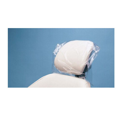 #ad dental headrest cover sleeves 250 pcs box $100.99