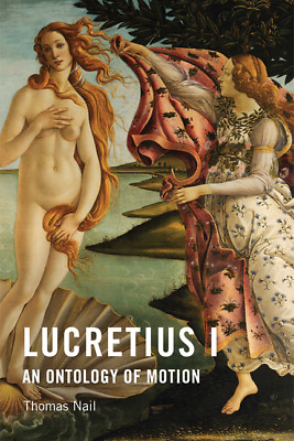 #ad Lucretius I: An Ontology of Motion $26.30