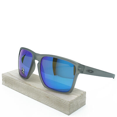 #ad OO9341 03 Mens Oakley Sliver XL Polarized Sunglasses $79.99