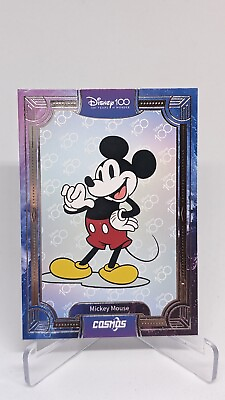 #ad 2024 Kakawow Cosmos Disney 100 Pick from List Base Set 1 151 PART 1 $2.00