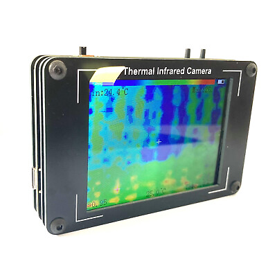 #ad Multifunctional Thermal Imager Light Weight TFT Display Screen FR4 Epoxy Sheet B $142.99