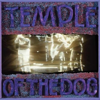 #ad Temple of the Dog Temple Of The Dog New Vinyl LP Gatefold LP Jacket Rmst $33.72