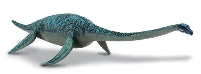 #ad Breyer CollectA Prehistoric Marine Life Hydrotherosaurus Toy Figurine #88139 $11.50