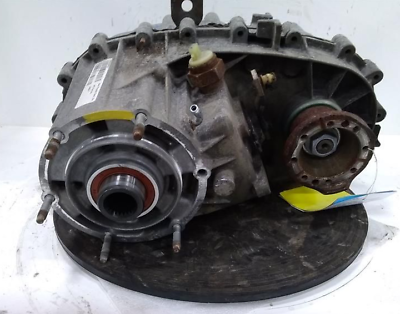 #ad 2007 2011 Jeep Wrangler Transfer Case Assembly Automatic $279.99