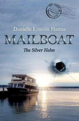 #ad Mailboat II: The Silver Helm Mailboat Suspense Series $16.80