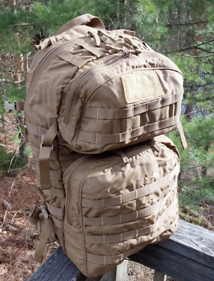 #ad CATOMA Special Mission Raid Pack COYOTE NEW Made by MMI $139.00