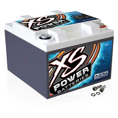 #ad XS Power 12 Volt Power Cell 2000 Max Amps 32Ah $375.59