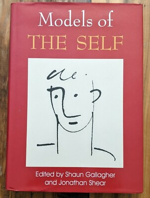 #ad Models of the Self Consciousness Studies $19.39