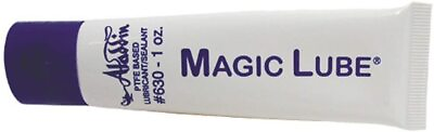 #ad Magic Lube Teflon Lubricant Swimming Pool O Ring Gasket Lube Grease 1 Oz 630 $8.63