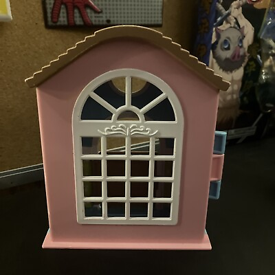 #ad Barbie Dream Puppy House RARE Life In The Dream house $8.99