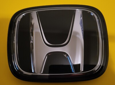 #ad 2023 Honda Accord Front Emblem Logo 75710 30A A01 Works With Radar. $64.50