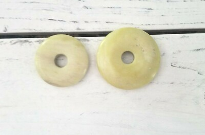 #ad Green Gemstone donuts $5.50