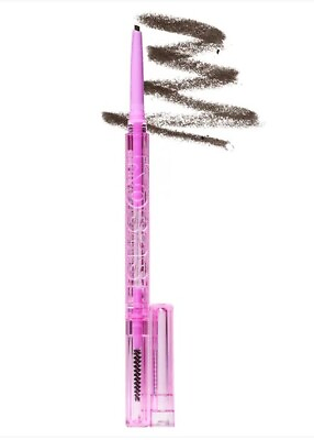 #ad Kosas Brow Pop Dual Action Filling and Shaping Easy Eyebrow Pencil $21.99