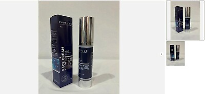 #ad Particle Men Face Cream 6 in 1 Moisturizer Treatment Anti Aging 1.7 Oz 1 pcs $43.00
