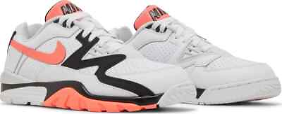 #ad Nike Air Cross Trainer 3 Low Hot Lava FD0788 101 Men#x27;s Sizes $70.00