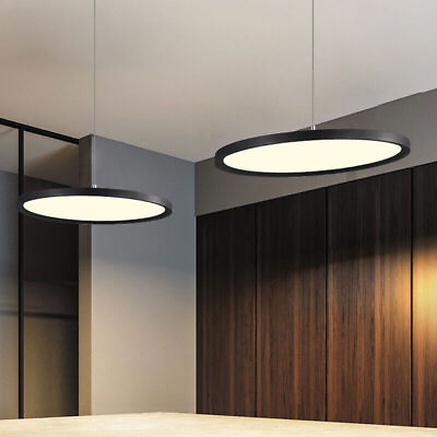 #ad Modern led dining room pendant light chandelier office ceiling lamp lighting $171.14