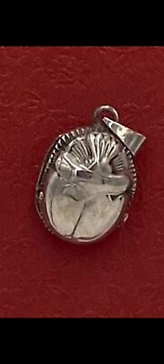 #ad sterling silver pendants $19.95