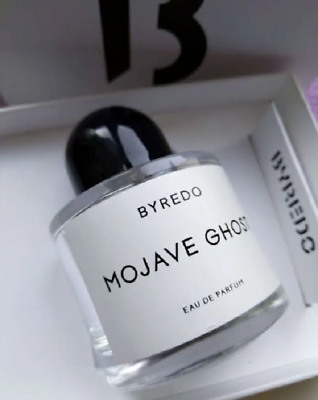 #ad Byredo Mojave Ghost Eau de Parfum EDP Spray 3.4 oz 100 ml Perfume for Unisex $69.99
