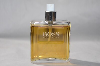 #ad Hugo Boss Number one eau de toilette spray 1.6 oz $59.99