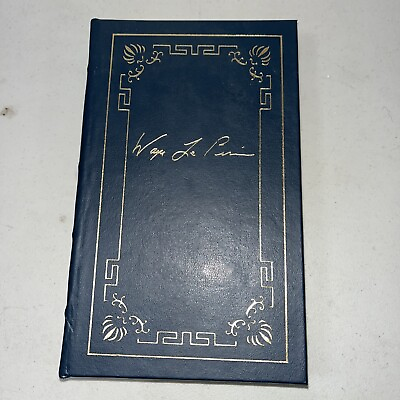 #ad Thomas Paine Common Sense and The Rights of Man GOLD Page Edges Private Print $153.00