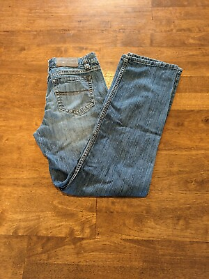 #ad Cody James mens jeans Measures 30x32* Tag Size 30x34 RN138823 $17.87