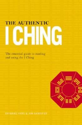#ad The Authentic I Ching: The Essential Guide to Reading and Using the GOOD $6.58