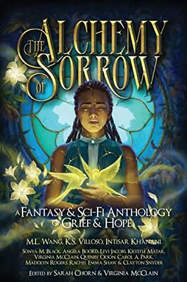 #ad The Alchemy of Sorrow by Wang M.L. Paperback softback Book The Fast Free $12.49