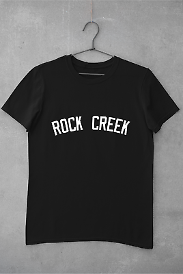 #ad Rock Creek Shirt Colorado CO Colorado Springs 719 $22.99