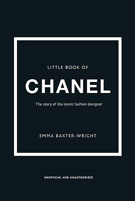 #ad The Little Book of Chanel Little Books of Fashion 3 $29.67