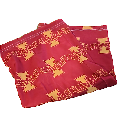 #ad Iowa State Cyclones Seamless Face Cover $13.45