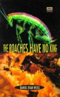 #ad The Roaches Have No King by Weiss Daniel $5.57