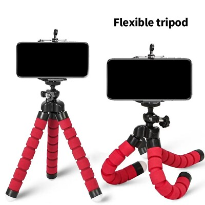 #ad tripod for iphone $3.50