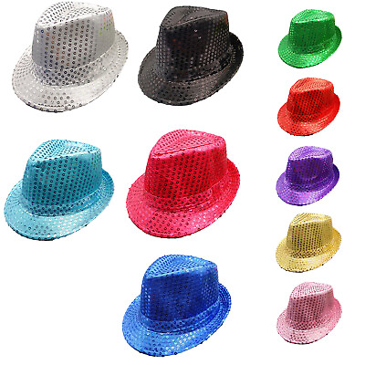 #ad Mens Womens Hat Performance Headwear Birthday Headgear Supplies Cap Decoration $8.45