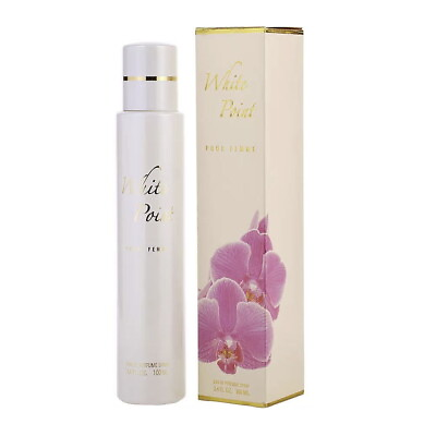 #ad YZY White Point 3.4 oz 100 ml Eau de Parfum Women Spray $17.49