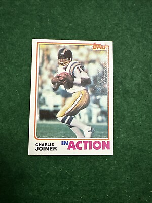 #ad 1982 Topps Football Cards YOU PICK Free Shipping Multi Discount UPDATED LISTING $1.87