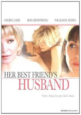 #ad Her Best Friend#x27;s Husband DVD VERY GOOD $3.68