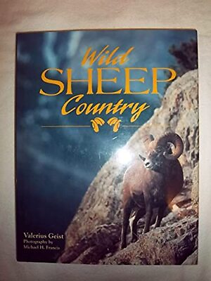 #ad Wild Sheep Country $6.05