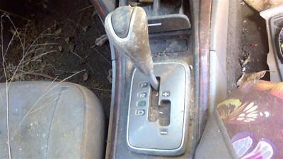 #ad Transmission Shifter Assembly Automatic 2.7L 6 Cylinder Fits 02 06 Kia Optima $96.89