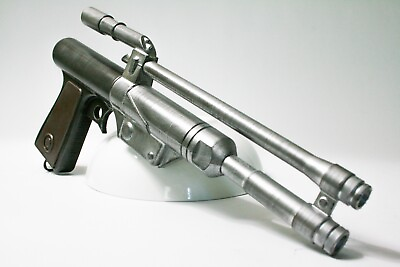 #ad Star Wars Boba Fett Pistol Blaster $75.00