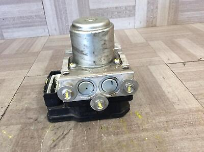 #ad 2016 ACURA ILX ABS Pump Assembly Premium w o 18quot; wheels OEM $110.00