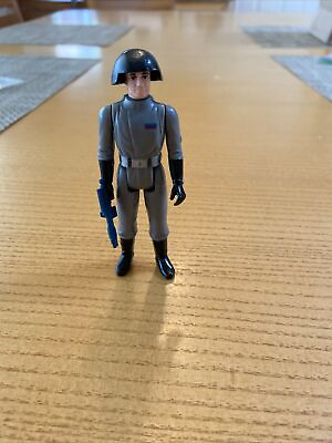 #ad death star commander with insignia $39.00
