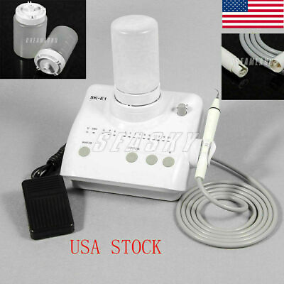#ad LIN Dental Ultrasonic Scaler Endo Perio Scaling Auto fit EMS $159.00