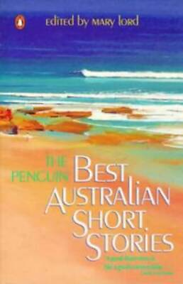 #ad The Penguin Best Australian Short Stories A Penguin original English a GOOD $5.75