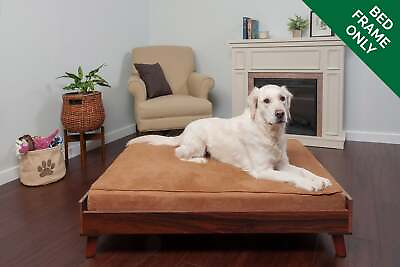 #ad Bed Frame for Sofa Style and Deluxe Mattress Dog Beds $113.99