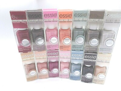 #ad Essie Treat Love amp; Color Choose Any 1 Color $7.75