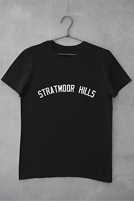 #ad Stratmoor Hills Shirt Colorado CO Colorado Springs 719 $22.99