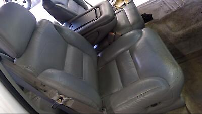 #ad Used Seat fits: 1997 Chevrolet Suburban 1500 Seat Front Grade A $554.98